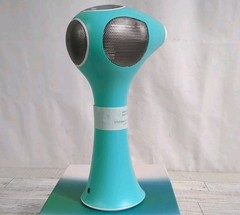 Tria Beauty Hair Removal Laster 2012 Device/Charger Not Tested (Parts/Repair)