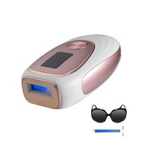 Laser Hair Removal, IPL Hair Removal with Ice-Cooling System for Painless & L…