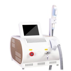 3 Filters Hair Remove Machine IPL Radio Body Frequency Epilator Wrinkle Removal