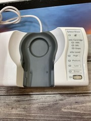 Me Smooth Permanent Hair Reduction Device HUFG00501 Elos Iluminage Beauty TESTED