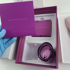 Tria Age Defying Laser Smooth Beauty Dermatology For Youthful Skin Technique