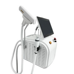 4-in-1 Multifunctional Hair Removal Device Durable Efficient for Men & Women