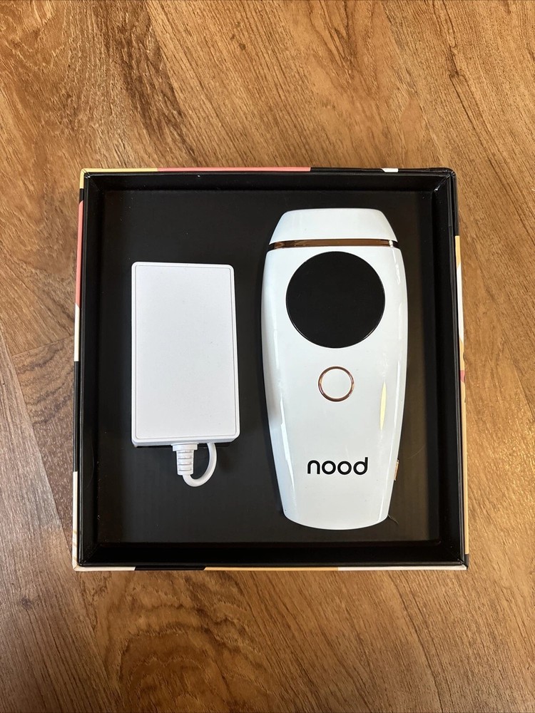 Nood The Flasher v2.0 IPL Laser Hair Removal Handset KCA423