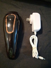 Beamia At-Home IPL Hair Removal for Women and Men Permanent Painless Hair