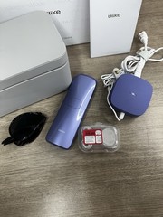 Ulike Air 3 IPL Laser Hair Removal Device Model U106 PR W/ Box