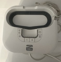 Silk’n SensEpil Pulsed Light Technology Hair Removal System Includes Cartridge