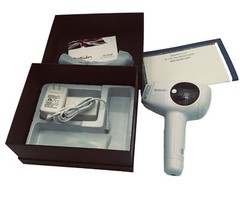 Bosidin D-1129 Laser Hair Removal System, New Open Box