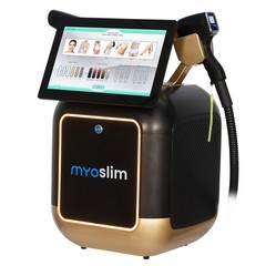 2 in 1 LCD Touch Handle Diode Laser Hair Removal & Pico Tattoo Removal Machine