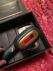 BoSidin Pioneer-Pro Permanent Hair Removal Device