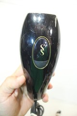 Smoothskin Pure Intelligent Permanent Hair Removal Device Face & Body Type: SSG2