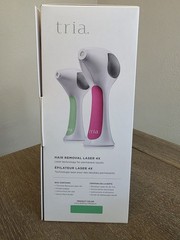 Tria Beauty 4X Hair Removal Laser for Women