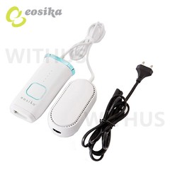 Eosika SIPL-1000B Self Home Care Self IPL Laser Hair Removal 500K Flashes 220V
