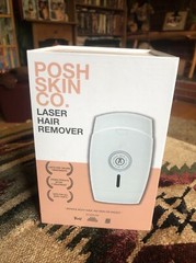 Posh Skin Co. Handheld Intense Pulsed Light (IPL) Device 3.0 Free Ship!!