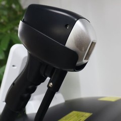 Ice Titanium 1064nm 755nm 808nm 2000W Diode Laser Hair Removal Machine