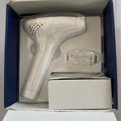 Silk’n Flash & Go LUX Hair Removal System w/ Original Box Tested Working