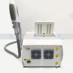 professional OPT SHR IPL laser Hair removal machine for salon use skin care
