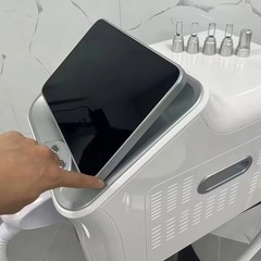 808 Diode Laser Hair Tattoo Removal Machine 755 808 1064nm 10Bars Smooth Skin