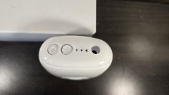iluminage Precise Touch Permanent Hair Reduction Device for Face & Body In Box