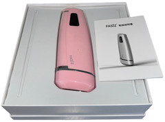 Fasiz IPL Hair Removal & Skin Care System FZ-606C Professional Permanent Laser