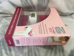 New SilkN Freedom300K IPL Hair Removal Device Bundle