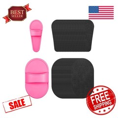 CHENGU 62pc Legs Facial Hair Removal Kit