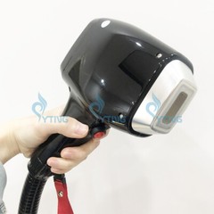 808nm ICE diode laser hair removal machine face body skin rejuvenation SPA 3000w
