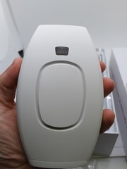 5minskin Sculpt 2.0 Pain-Free IPL Hair Removal