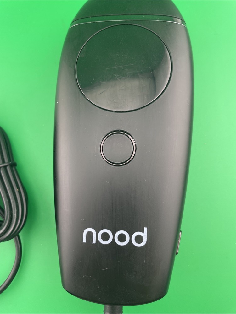 Nood The Flasher 2.0 Hair Reduction Device KCA423 – Free Shipping