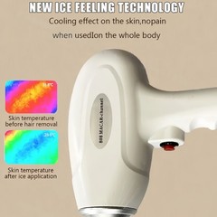 Portable 808 diode laser hair removal machine 755 808 940 1064nm smooth skin