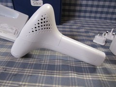 Silk’n Flash&Go Lux Hair Removal Device System (Works Please Read) FREE SHIPPING