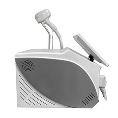 Professional FAC 4-Wavelength Diode Laser Hair Removal Device for All Skin Tones