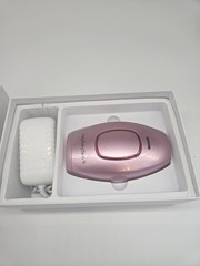 Professional Epilator HeySilkySkin IPL Laser Hair Removal Handset Kenzzi Pro New