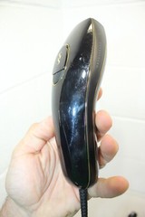 Smoothskin Pure Intelligent Permanent Hair Removal Device Face & Body Type: SSG2