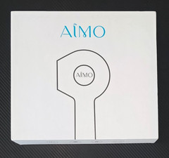 Aimo IPL Sapphire Hair Removal Device Ice Cooling Function Permanent Removal