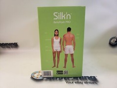 Silk’N Bellaflash Pro Refurbished