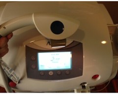 Alma Harmony 420 Acne Treatment Hand-Piece NEWLY REFURBISHED