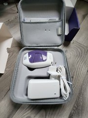 -Silk’n Flash & Go Express Hair Removal System 300,000 Pulse Full Body Solution-