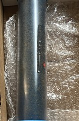 Alma Soprano Ice DE-Ionization Water Filter DI Cartridge