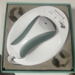 Remington IPL6500 iLight Ultra Face Body At-Home IPL Hair Removal System