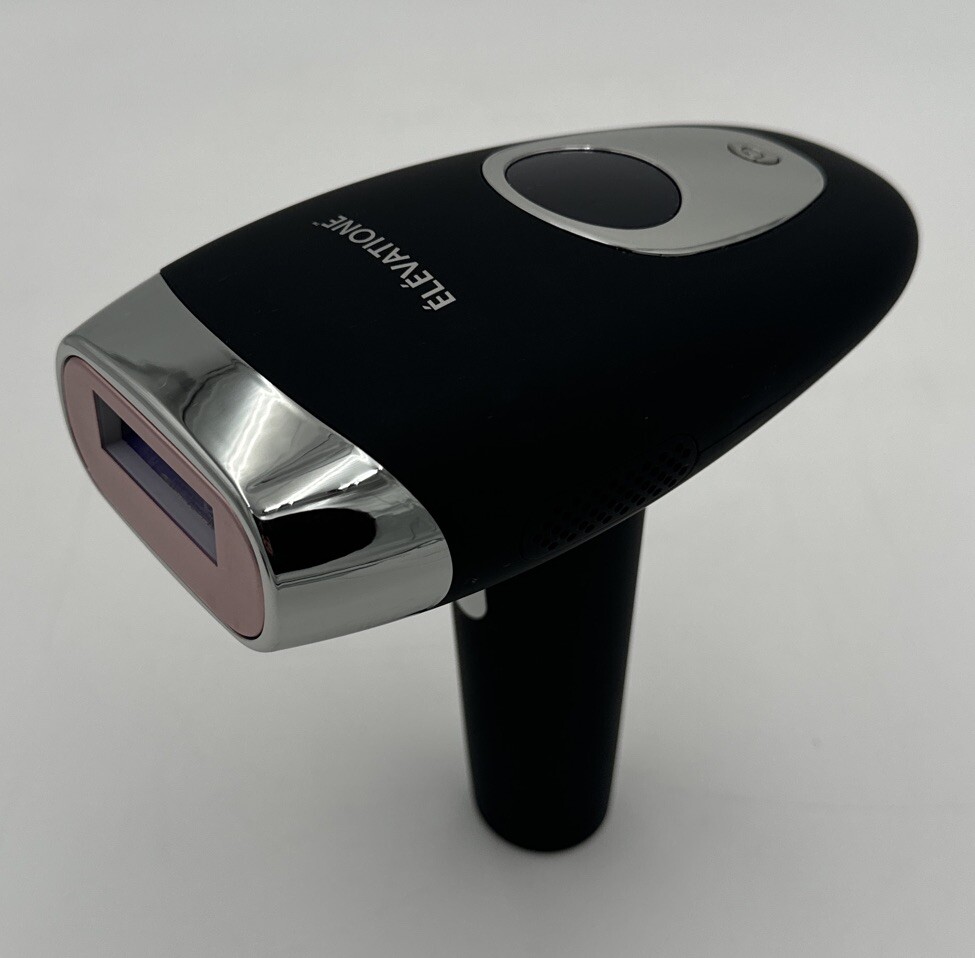 Elevatione Lumist IPL Hair Removal & Skincare Device w/ Charger $899 MSRP TESTED