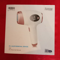 lPL Laser Hair Removal, Laser Permanent Hair Removal for Women & Men