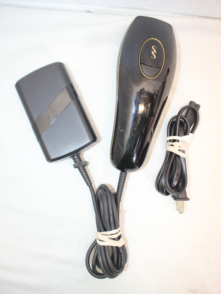Smoothskin Pure Intelligent Permanent Hair Removal Device Face & Body Type: SSG2