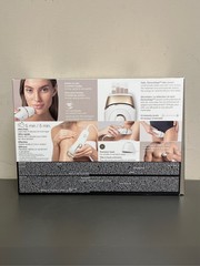 Braun Silk·expert Pro 5 PL5137 IPL, At-Home Hair Removal System, White&Gold 3
