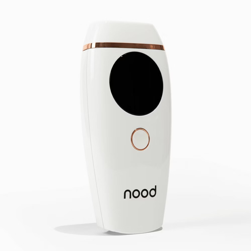 Nood The Flasher IPL Permanent Hair Removal Pain-Free LED Display 2.0