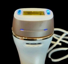 BRAUN SILK-EXPERT PRO 5 with SensoAdapt IPL Permanent Laser Hair Removal PL5347