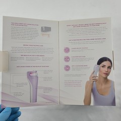 Tria Age Defying Laser Smooth Beauty Dermatology For Youthful Skin Technique
