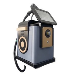 4000W FAC Multi-Wave Ice Friendly Full Body Skin Smoothing Salon Beauty Machine