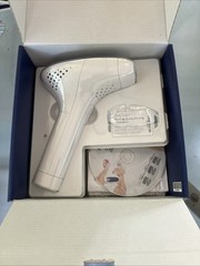 Silk’n Flash & Go Permanent Hair Removal Device -for Men & Women