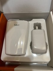 Silk’n Jewel Unisex Full Body Permanent Skin Hair Removal Device NEW