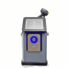 4000W FAC Multi-Wave Ice Friendly Full Body Skin Smoothing Salon Beauty Machine